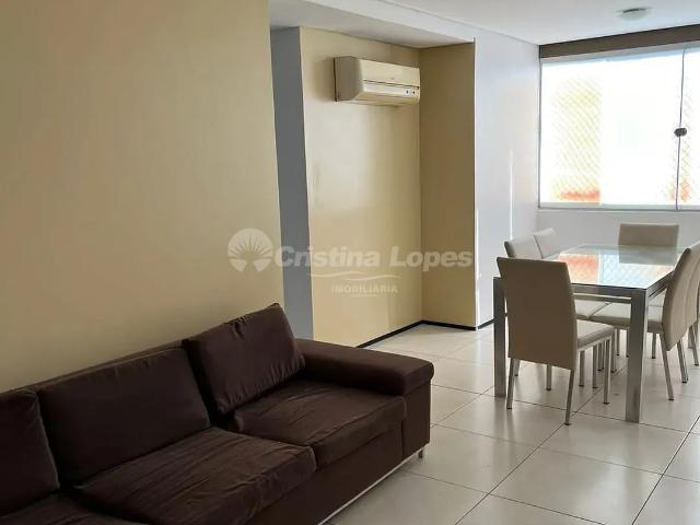 Apartamento em Planalto, Teresina/PI de 70m² 3 quartos à venda por R$ 349.600,00