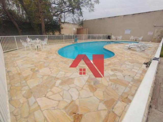 Apartamento em Planalto Bela Vista, Mogi Mirim/SP de 70m² 2 quartos à venda por R$ 290.000,00