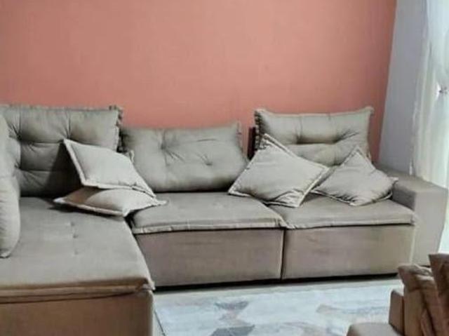 Apartamento em Planalto São Bernardo do Campo