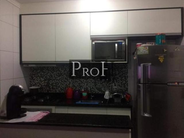Apartamento em Planalto, São Bernardo do Campo/SP de 55m² 2 quartos à venda por R$ 449.000,00