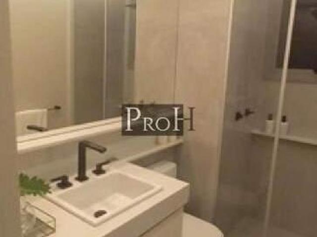 Apartamento em Planalto, São Bernardo do Campo/SP de 76m² 3 quartos à venda por R$ 737.000,00