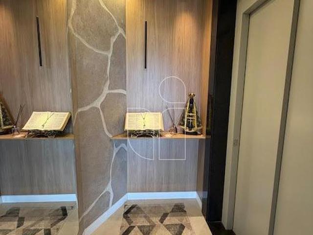 Apartamento em Pq. das Árvores Marília, SP