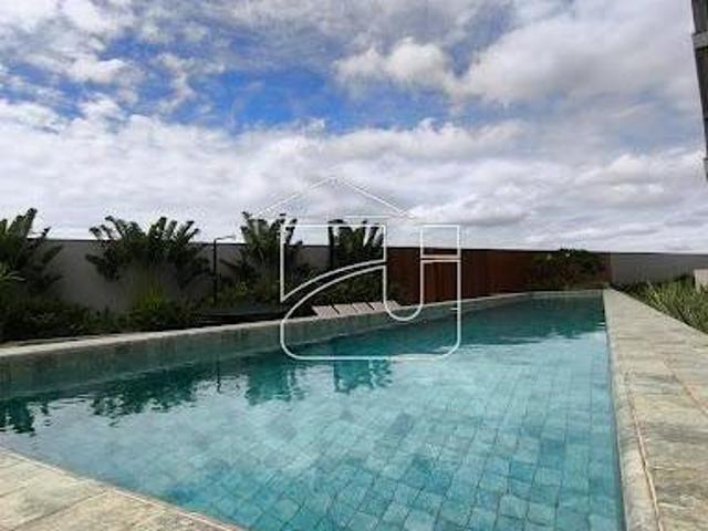 Apartamento em Pq. das Árvores Marília, SP