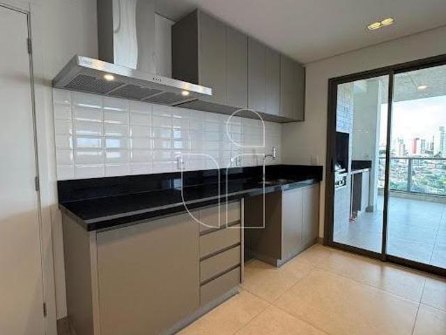 Apartamento em Pq. das Árvores Marília
