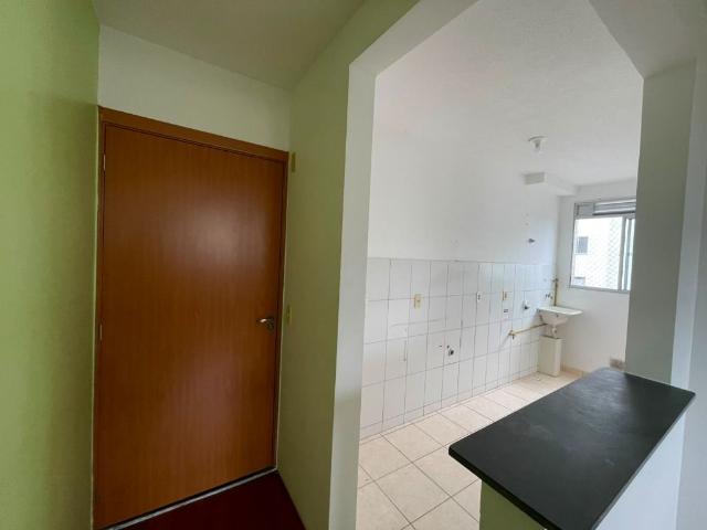Apartamento em Protásio Alves, Porto Alegre/RS de 40m² 1 quartos à venda por R$ 214.700,00