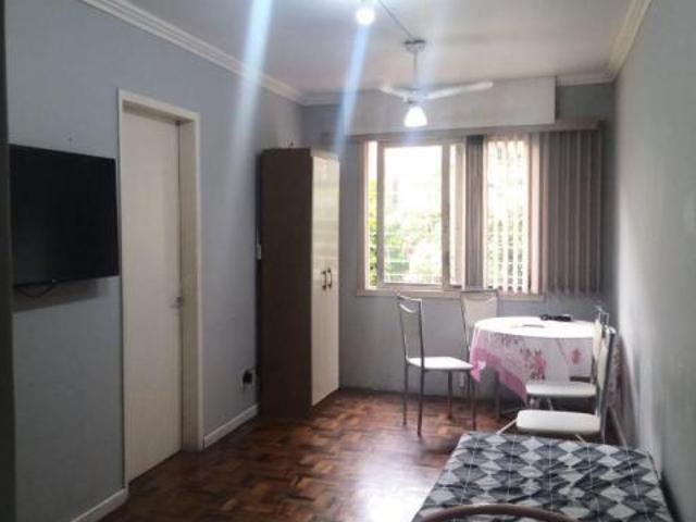 Apartamento em Protásio Alves, Porto Alegre/RS de 37m² 1 quartos à venda por R$ 115.000,00