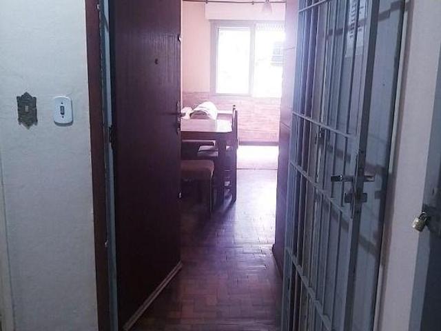 Apartamento em Protásio Alves, Porto Alegre/RS de 37m² 1 quartos à venda por R$ 130.000,00