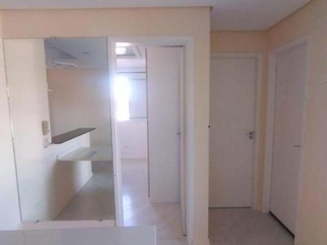 Apartamento em Praça Antônio Pinheiro da Costa Vila Gonçalves São Bernardo do Campo/SP