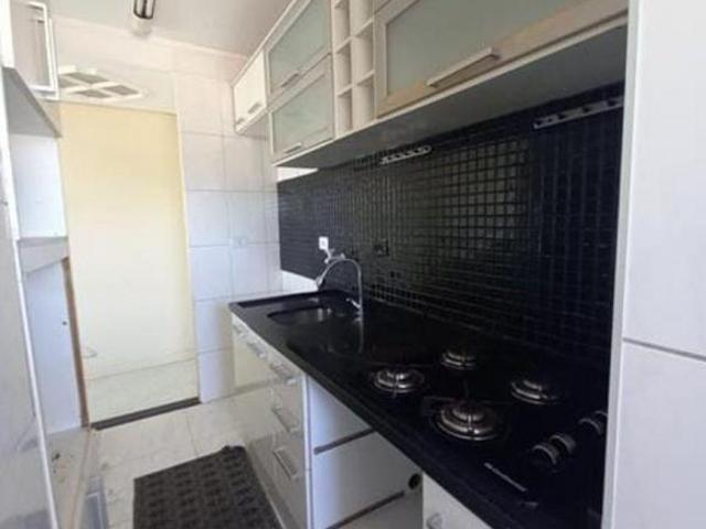 Apartamento em Praça Antônio Pinheiro da Costa Vila Gonçalves São Bernardo do Campo/SP