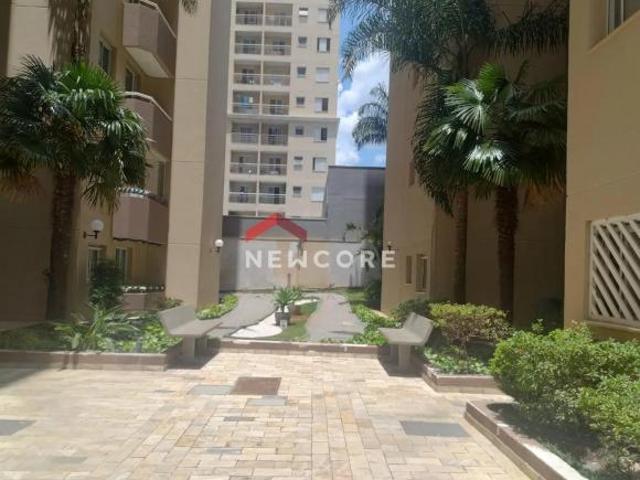 Apartamento em Praça Antônio Pinheiro da Costa Vila Gonçalves São Bernardo do Campo/SP