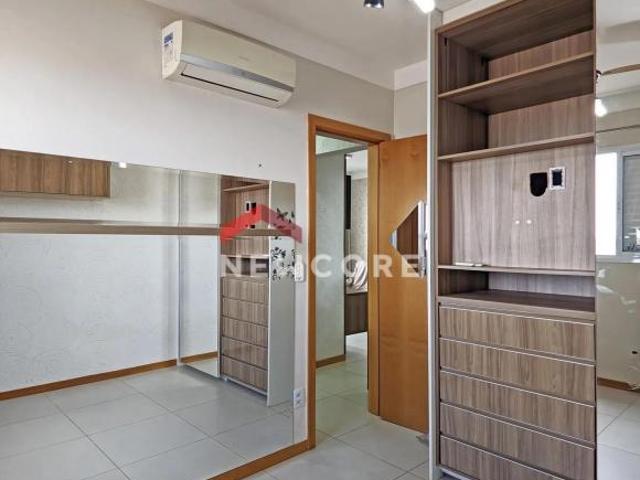 Apartamento em Praça Doutor Luiz Zuiani Vila Cardia Bauru/SP