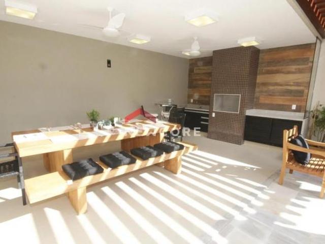 Apartamento em Praça Doutor Luiz Zuiani Vila Cardia Bauru/SP