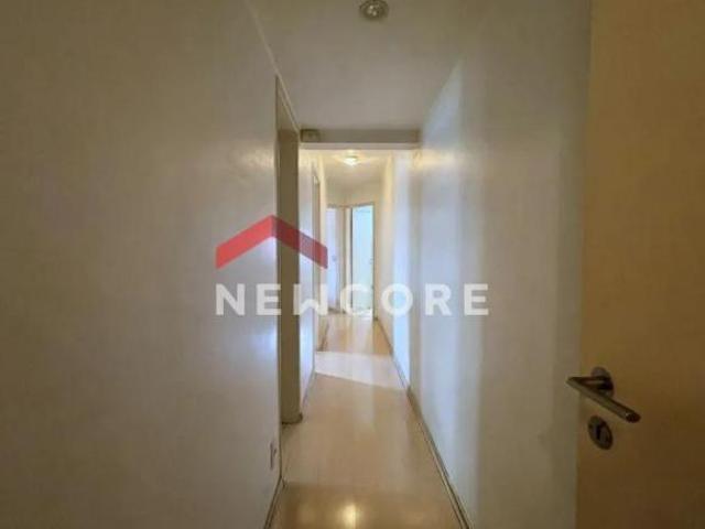 Apartamento em Praça General Gentil Falcão Cidade Monções São Paulo/SP