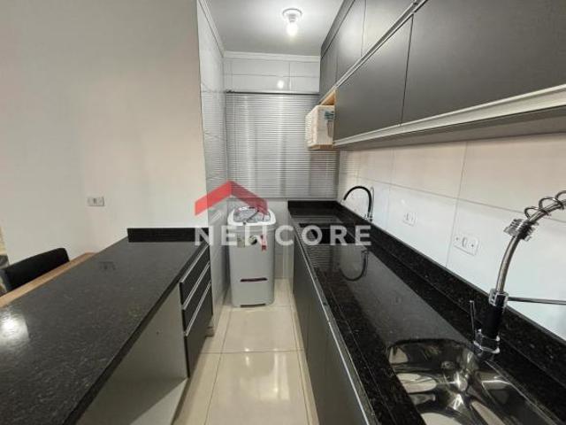 Apartamento em Praça Haroldo Daltro Vila Nova Manchester São Paulo/SP