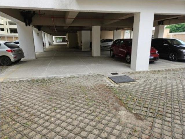 Apartamento em Praça Seca, Rio de Janeiro/RJ de 60m² 2 quartos à venda por R$ 184.600,00