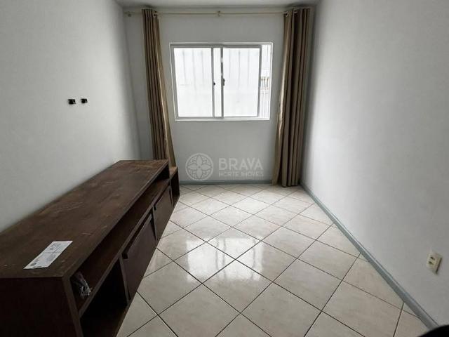 Apartamento em Praia Brava, Itajaí/SC de 57m² 2 quartos para locação R$ 3.500,00/mes