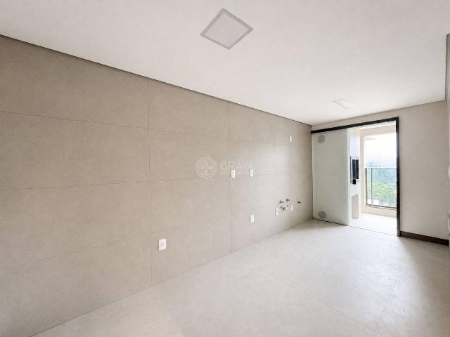 Apartamento em Praia Brava, Itajaí/SC de 65m² 2 quartos para locação R$ 4.500,00/mes