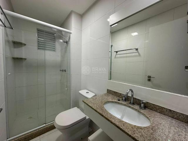 Apartamento em Praia Brava, Itajaí/SC de 66m² 2 quartos para locação R$ 5.800,00/mes