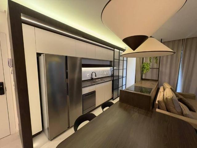 Apartamento Em Praia Brava, Itajaí/sc de 70 m² 2 Quartos Para Locação R$6.400,00/mes