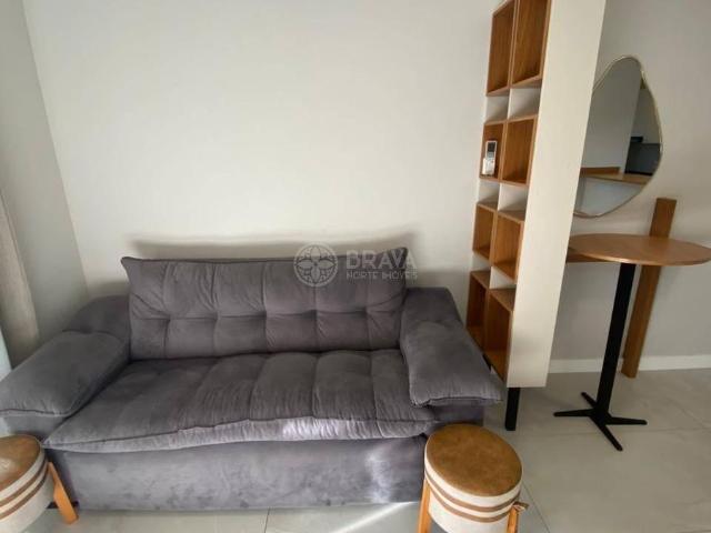 Apartamento em Praia Brava, Itajaí/SC de 70m² 2 quartos para locação R$ 5.500,00/mes