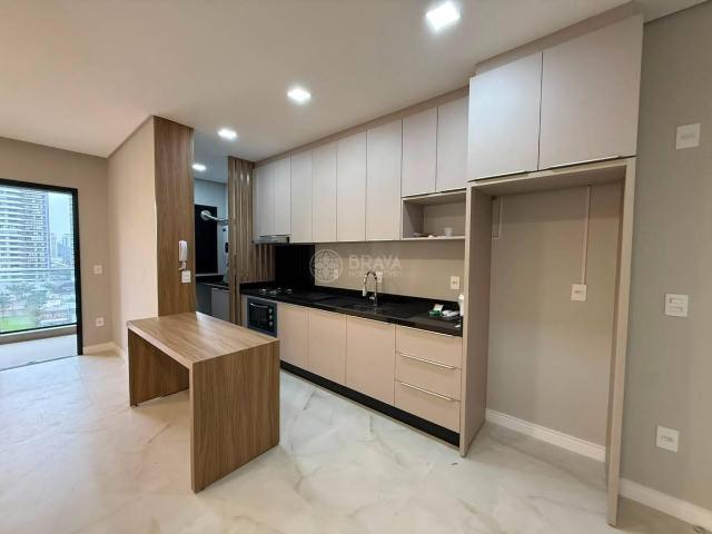 Apartamento em Praia Brava, Itajaí/SC de 74m² 2 quartos para locação R$ 5.000,00/mes