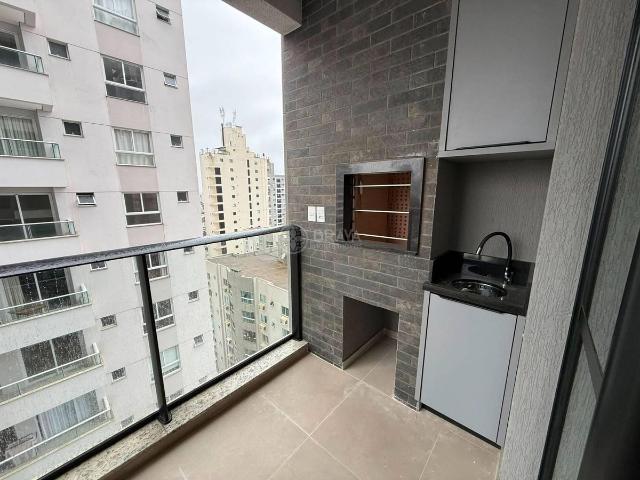 Apartamento em Praia Brava, Itajaí/SC de 74m² 2 quartos para locação R$ 6.000,00/mes