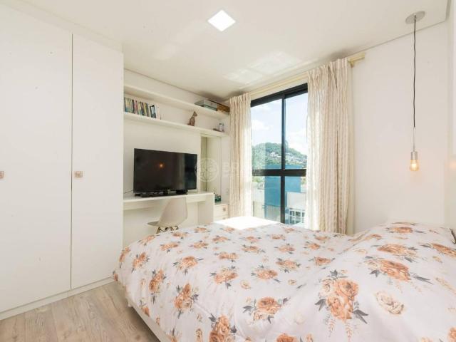 Apartamento em Praia Brava, Itajaí/SC de 80m² 2 quartos para locação R$ 5.900,00/mes