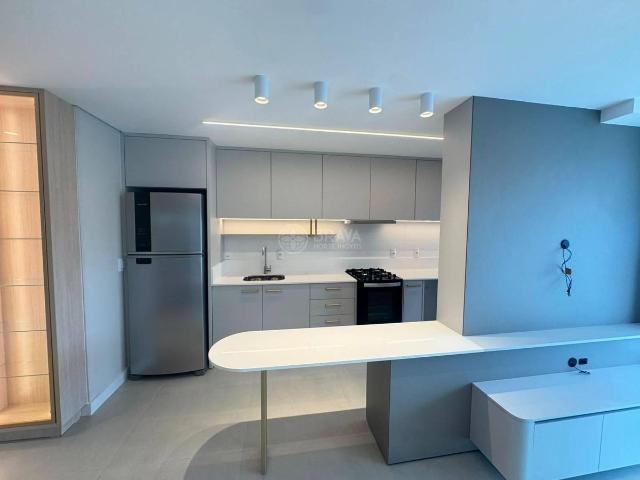 Apartamento em Praia Brava, Itajaí/SC de 90m² 3 quartos para locação R$ 5.900,00/mes