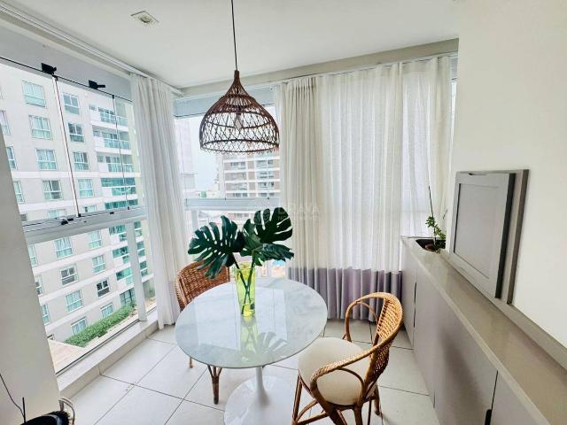 Apartamento em Praia Brava, Itajaí/SC de 90m² 3 quartos para locação R$ 9.000,00/mes