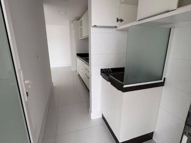Apartamento em Praia Brava, Itajaí/SC de 90m² 2 quartos para locação R$ 6.500,00/mes