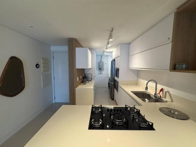Apartamento em Praia Brava, Itajaí/SC de 125m² 3 quartos para locação R$ 11.500,00/mes