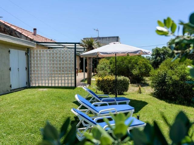 Apartamento em Praia de Valadares, Valadares