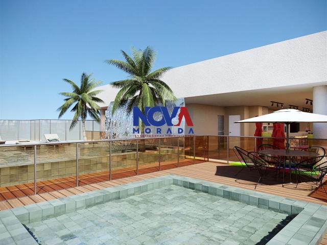 Apartamento em Praia de Itaparica, Vila Velha/ES de 85m² 3 quartos à venda por R$ 1.048.900,00