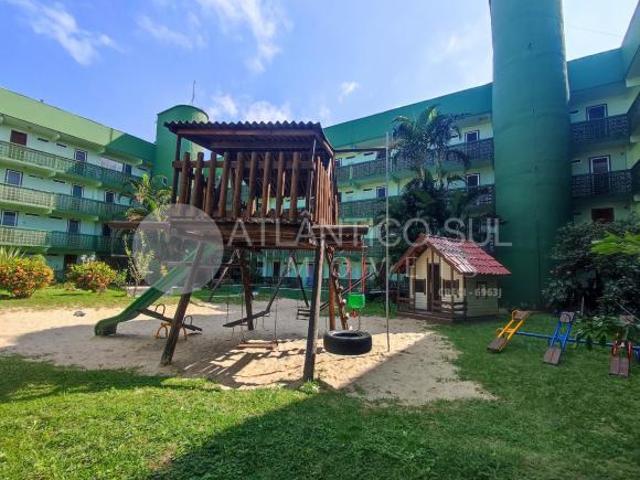 Apartamento em Praia de Leste, PONTAL DO PARANA PR