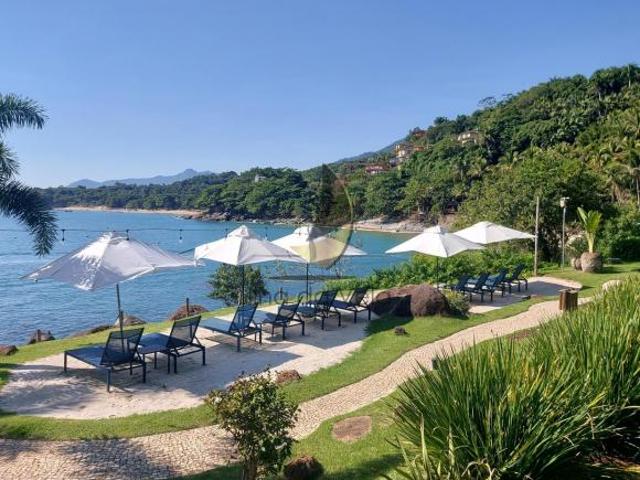 Apartamento em Praia do Veloso Ilhabela