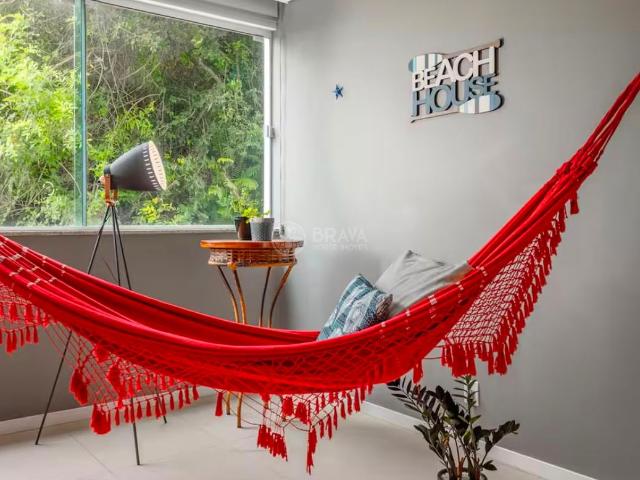 Apartamento em Praia dos Amores, Balneário Camboriú/SC de 85m² 2 quartos para locação R$ 6.500,00/mes