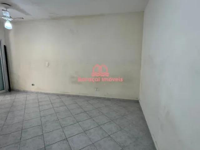 Apartamento em Praia Grande para Alugar 2 quartos Predio Frente mar