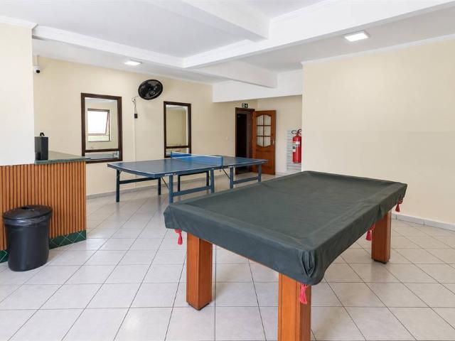 Apartamento 1 dormitório para locação por R$ 2.400,00/mês Tupi Praia Grande/SP