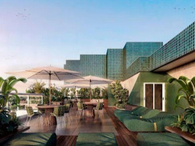 Apartamento em Praia Grande, Ubatuba/SP de 61m² 2 quartos à venda por R$ 586.810,00