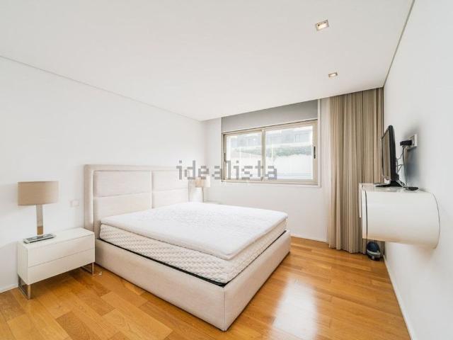 Apartamento em Praia, Madalena