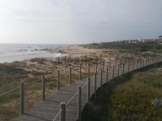 Apartamento em Praia, Madalena