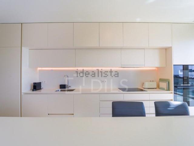 Apartamento em Praia, Madalena