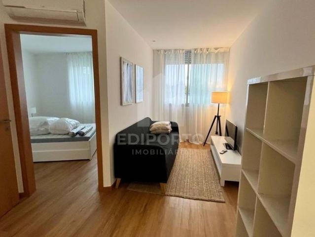 Apartamento em Praia, Madalena