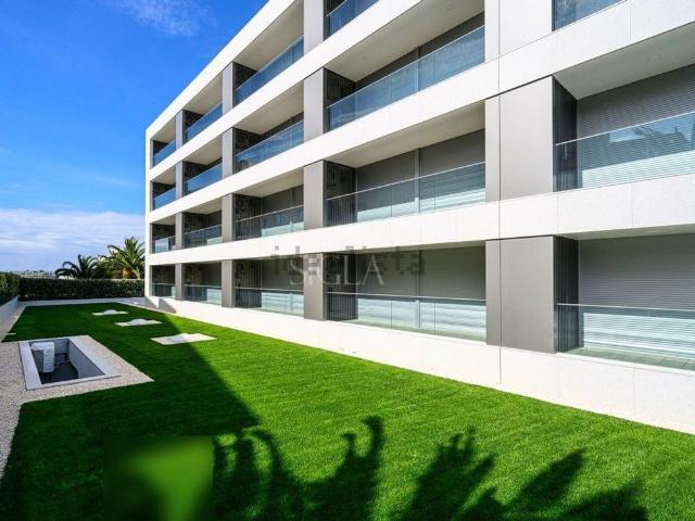Apartamento em Praia, Madalena