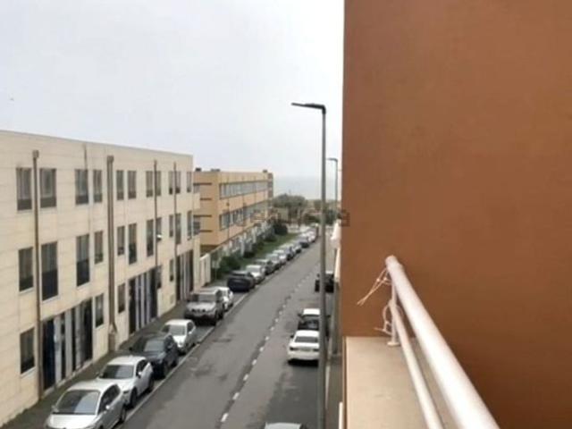 Apartamento em Praia, Madalena