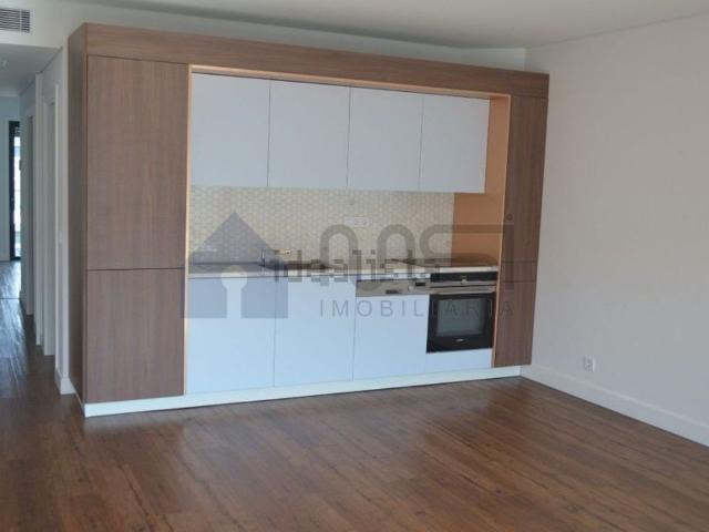 Apartamento em Praia, Madalena