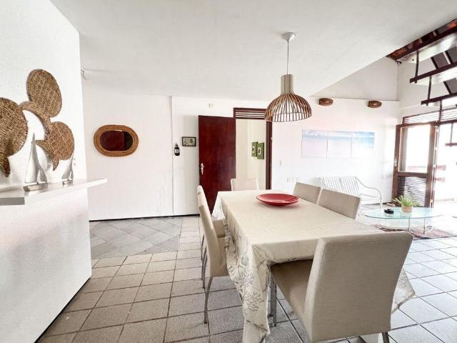 Apartamento Em Prainha, Aquiraz/ce de 132 m² 3 Quartos Para Locação R$1.800,00/mes
