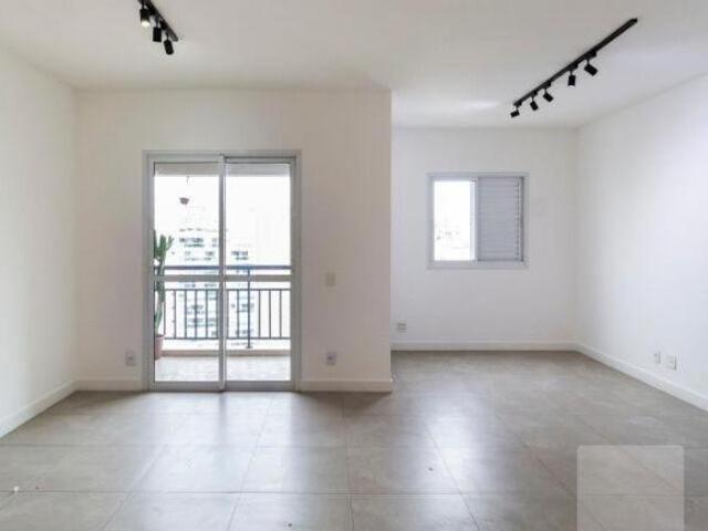 Apartamento em prédio novo, lazer completo