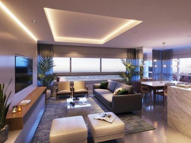 Apartamento em Predial