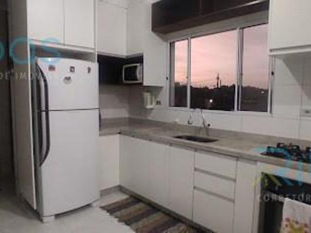 Apartamento em Primavera Jarinu, SP